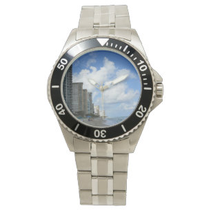 Fort Lauderdale, Florida Horloge