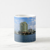 Fort Lauderdale, Florida Koffiemok (Center)
