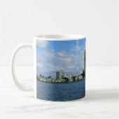 Fort Lauderdale, Florida Koffiemok (Links)