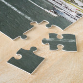 Fort lauderdale Florida Legpuzzel (Zijkant)