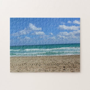 Fort Lauderdale, Florida Legpuzzel