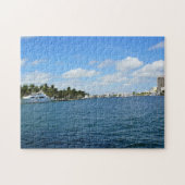 Fort Lauderdale, Florida Legpuzzel (Horizontaal)