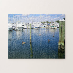 Fort Lauderdale, Florida Legpuzzel