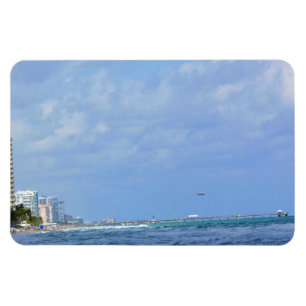 Fort Lauderdale, Florida Magneet