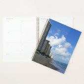 Fort Lauderdale, Florida Planner (Display)