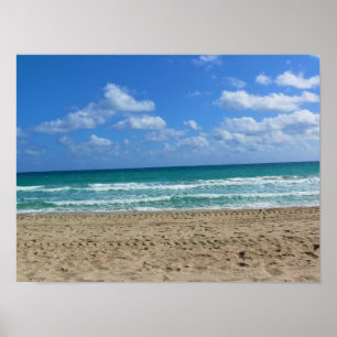 Fort Lauderdale, Florida Poster