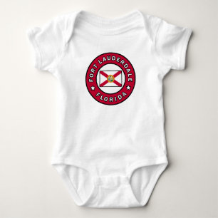 Fort Lauderdale Florida Romper