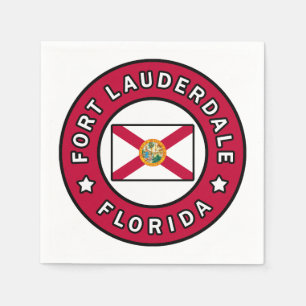 Fort Lauderdale Florida Servet