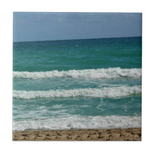 Fort Lauderdale, Florida Tegeltje