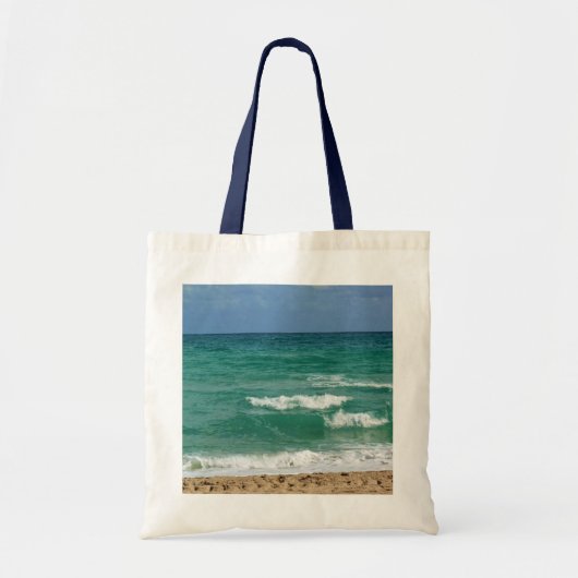 Fort Lauderdale, Florida Tote Bag (Voorkant)