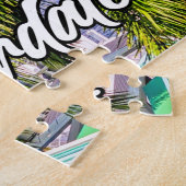 Fort Lauderdale, Florida, Verenigde Staten Legpuzzel (Zijkant)