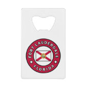 Fort Lauderdale Floride (Devant)