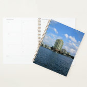 Fort Lauderdale, Floride (Devant avec enveloppe)