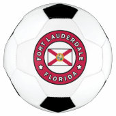 Fort Lauderdale Floride (Devant)