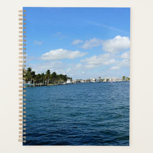 Fort Lauderdale, Floride (Devant)