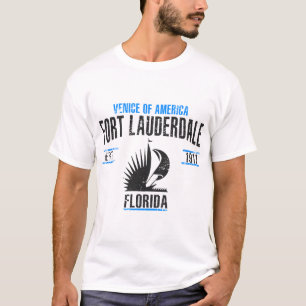 Fort Lauderdale T-shirt