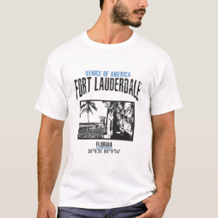 Fort Lauderdale T-shirt