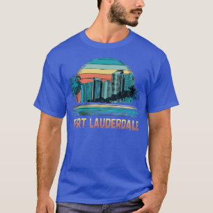 Fort Lauderdale T-shirt