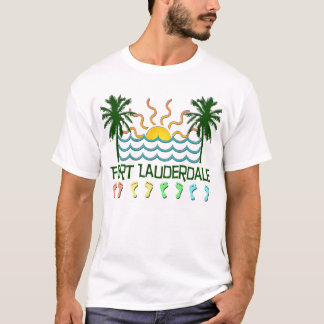 Fort Lauderdale T-shirt