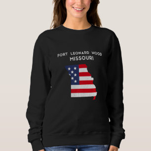 Fort Leonard Wood Missouri USA State America Trave Trui