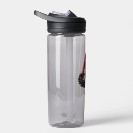 Fort Liberty Camel-Bak Waterfles (geen tekst) (Rechts)