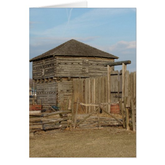 Fort Madison, Iowa (Devant)