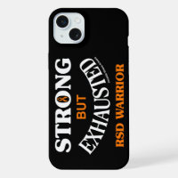 FORT MAIS ÉPUISÉ...RSD