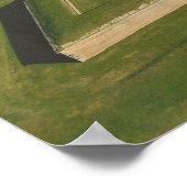 Fort McHenry Poster (Hoek)