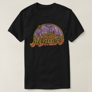 Fort Mohave, Arizona T-shirt