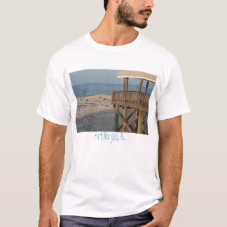 Fort Morgan, AL T-shirt