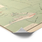 Fort Morgan Ala Poster (Hoek)