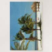 Fort Myers Beach, Florida Legpuzzel (Verticaal)