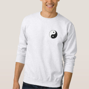 FORT MYERS BEACH YIN-YANG Sweatshirt
