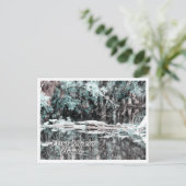 FORT MYERS FLORIDA BRIEFKAART (Staand voorkant)