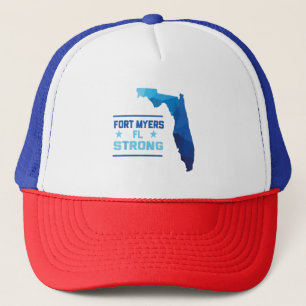 Fort Myers Florida Sterk Trucker Pet