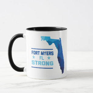 Fort Myers Florida Strong Mok