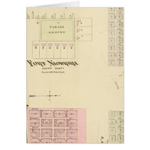 Fort Niobrara, Nebraska