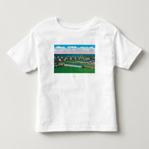 Fort Ord te Monterey, CaliforniaMonterey, CA Kinder Shirts