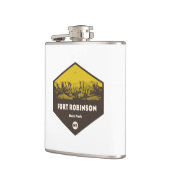 Fort Robinson State Park Nebraska Heupfles (Links)