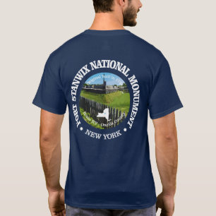 Fort Stanwix (NM) T-shirt