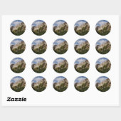 Fort Stickers (Vel)