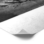 Fort Sumter Poster (Hoek)