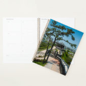 Fort van Suwon Planner (Display)