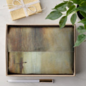 Fort Vimieux door J.M.W. Turner Tissuepapier (Geschenk)