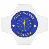 Fort Wayne Indiana (Plat)