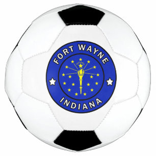 Fort Wayne Indiana