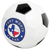 Fort Worth Texas (3/4)
