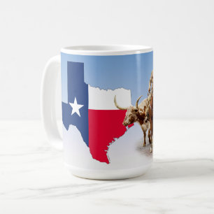 Fort Worth Vee, Texas Overzicht, Mok