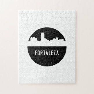 Fortaleza Legpuzzel