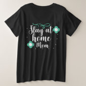 Forte comme mère (Design dos)